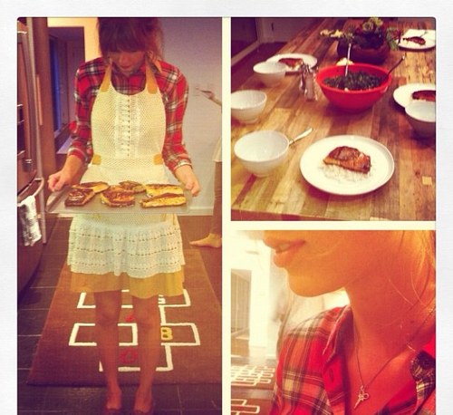 Love @taylorswift