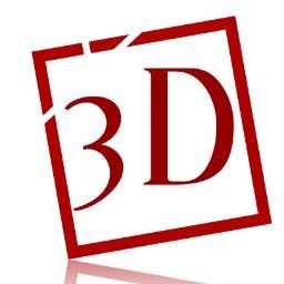 Новостная страница, посвященная 3D принтерам и всему тому, что связано с технологией прототипирования.
