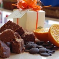 Truly Scrumptious (@salisburytreats) 's Twitter Profile Photo