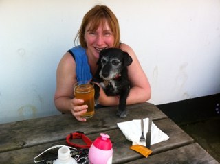 Tracey06Tarrant's profile picture. 