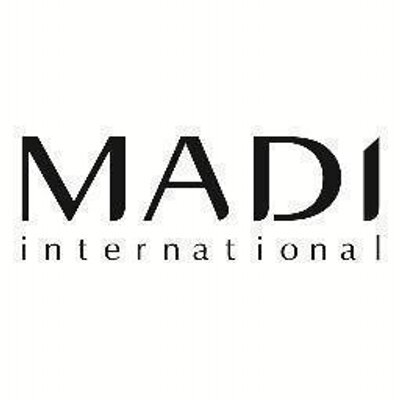 Madi International on Twitter: "@rootssaloon #Repost. Today makeup ...