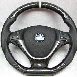 NexonMotors's profile picture. Custom Carbon Fiber Steering wheels & Components
