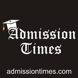 @AdmissionTimes