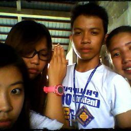 kheyzel_burce's profile picture. ....friendly...open minded......deligent....