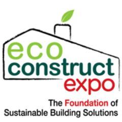 An international exhibition focusing on Innovative Sustainable Design and Construction to improve Building Efficiency