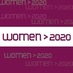 Women2020 (@women2020) Twitter profile photo