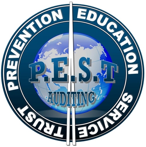 Pest Control Auditing Company.