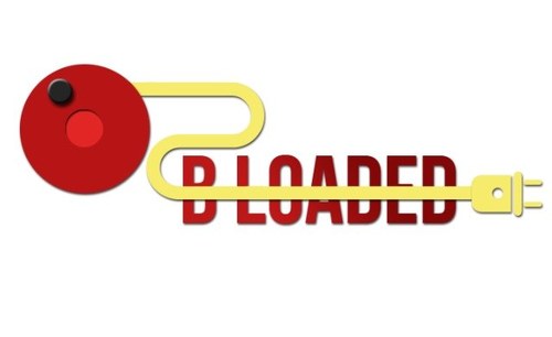 Bloaded1's profile picture. Student Company | Up- Charged mini | Hogeschool Arnhem en Nijmegen | b-loaded@live.nl