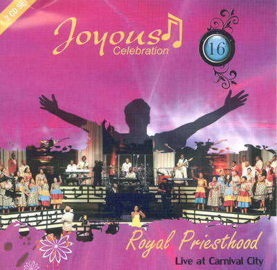 The best Fan Club in the whole wide world! Joyous Celebration Rocks!!!
