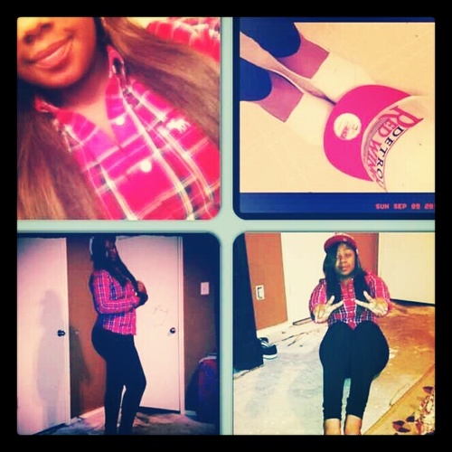 Follow . I Follow Back [ ] bidnezz follow me on kik and instagram @ayee..neshia and @ this_neshiaa_bytch