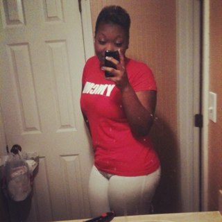 I'm the sweetest girl in the world but don't push my buttons!!! Thts all ya need to kno ;)