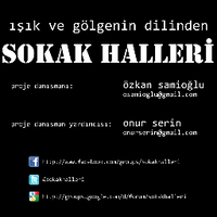 sokakhalleri (@sokakhalleri) Twitter profile photo