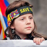 སྤྱན་ཆེན་པོ། (@kkarse1) 's Twitter Profile