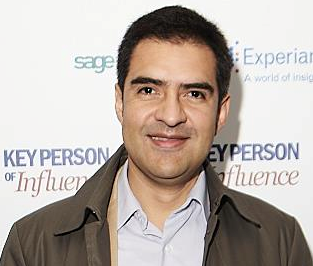 Oscar Alvarez, PhD
