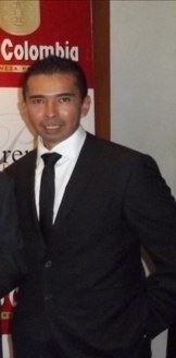 Administrador de Empresas, Empresario, leal,competitivo y protector de mi familia...