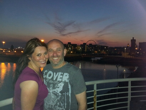 alankyffin's profile picture. 