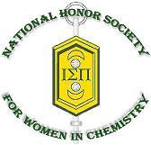 IOTA SIGMA PI is a national honor society for women in chemistry founded in 1902 and organized at the national level in 1916.