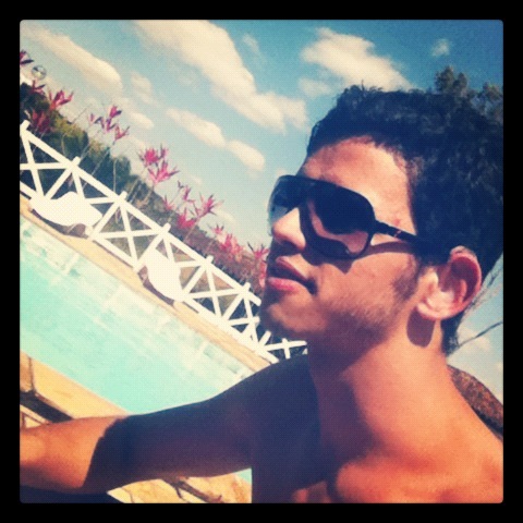 Quem sou eu?