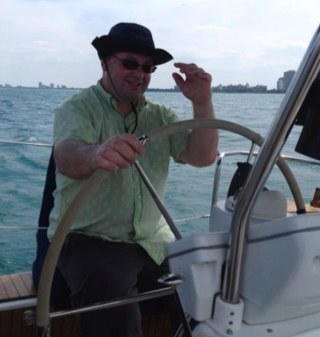 Thomas Coleman Profile