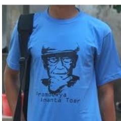 Kaosaaaaaaa's profile picture. Clothing khusus kaos motif tokoh dunia untuk pemesanan via sms ke 087820000602 , bb 2A55B5AF or facebook http:http://t.co/UtnhM5Wr1z