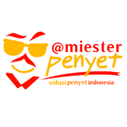 @RedhianGroup member | Solusi Penyet Indonesia |
Pedesnya ga nahan | 081298707005 - 276492FE