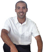 Mi nombre es Pablo García Corbo tengo dos pasiones una es practicar y enseñar Tai chi chuan y la otra es hacer negocios por internet.