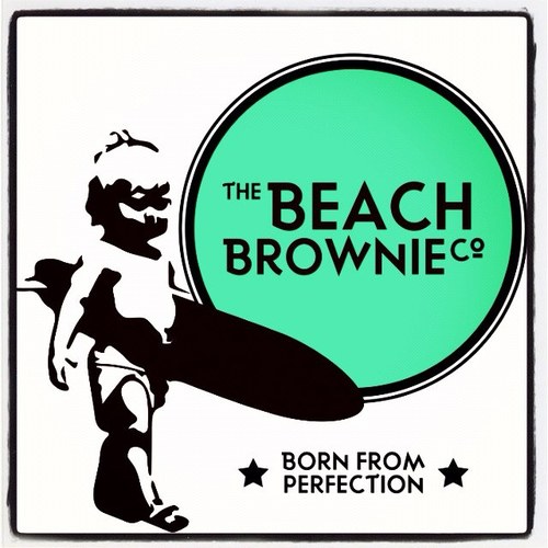 The Beach Brownie Co (TheBeachBrownie) Twitter