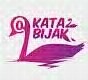 Promosiin ya,,follow@KataKatabijak,, dijamin bijaknya,                        guys, wanita diciptakan bukan untuk disakiti, tapi untuk disayangi. :)