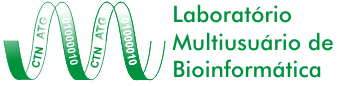 LMB_Embrapa's profile picture. Laboratório Multiusuário de Bioinformática da Embrapa.