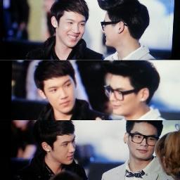 Official twitter fanclub/twitter: @HoneYmO_On @Kangsomm ♥ 
Page : http://t.co/yXxGJwDnlM