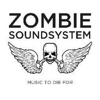 Zombie Soundsystem (@zombiesounds) 's Twitter Profile Photo Zombie Soundsystem (@zombiesounds) 's Twitter Profile Photo