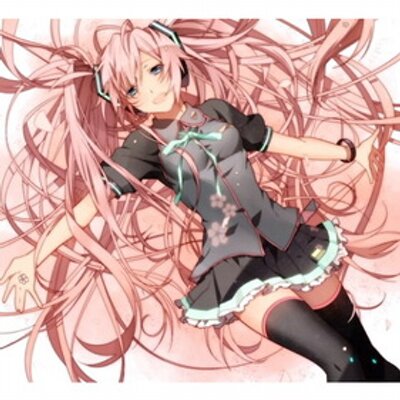 水無月桜 Meltyalice Twitter 水無月桜 Meltyalice Twitter