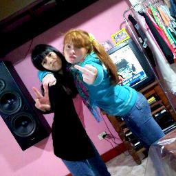 Hola seguime y te sigo ♥ Si queres te doi mi facebook :https://t.co/NbmXhtIPaG 
Y mi ASK :http://t.co/yjgLg30D1x