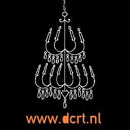 DCRT is a specialist in the design of events and meetings. We distinguish ourselves by a number of exclusive and contemporary styles.