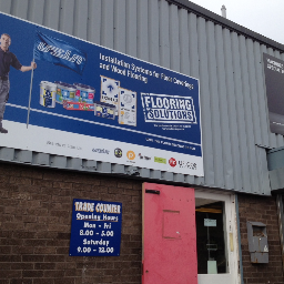 pwflooring's profile picture. Independent flooring distributer based in middlesbough providing all your usual flooring products and tools needed all at competitive prices.