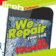 JirehCelltech's profile picture. Repair Center for Cellphones , Tablets, Laptops etc!
