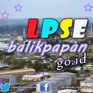 Official LPSE KOTA BALIKPAPAN Memuat Informasi Tender Pemkot Balikpapan Dikelola oleh Bagian Pembangunan Setda Kota Balikpapan. Facebook: lpse bpn