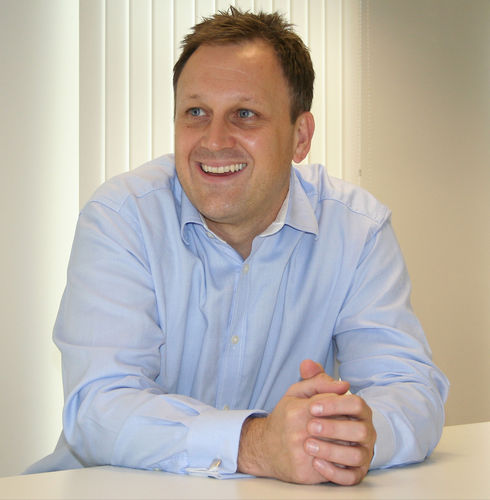 Anderson Young - a global Smart Grid & Smart Metering resource partner based in the UK. We are the project partner who make your challenge our opportunity.