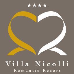 A Romantic Resort in a Oasi of green on Lake Garda