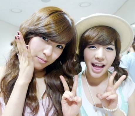소녀시대의써니입니당~ 이순규 || 89년 || Hope we can be friend ^^ 팬톡주세요 :) Korean or English ^^~ SONE! 사랑해요 ~