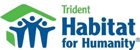 Non-profit partnership of 5 Habitat for Humanity affiliates serving Charleston/Berkeley/Dorchester Counties (South Carolina) to eliminate poverty housing.