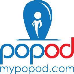 Mypopod's profile picture. Popod is a portable changing room that is your solution for ultimate comfort when changing in public. Perfect for athletes, beach goers, photographers, models..