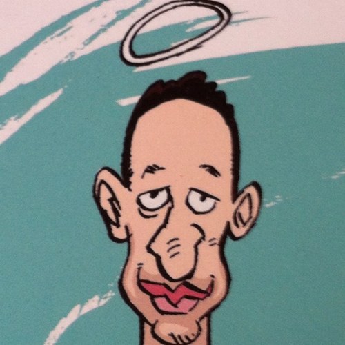 Entrenador y ex-jugador de futbol sala (furbito para los amigos). Poco activo en twiter para no perderme lo que pasa delante mio, salvo Dias raros