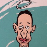 David Marín (@_dmarin) 's Twitter Profile