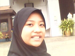 Sch00l at SMKA Wataniah ! My amBITIon is start HERE !