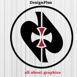 DesignPlusDP's profile picture. Creative graphic solutions - 
Print Digital
Tel:24610 37993