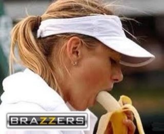 Tweet us your pics. We will brazzerfy them.