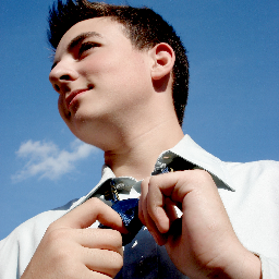 simonsocialjobs's profile picture. I love social media and people, and want to put the two together - helping people find social media jobs! I also like jogging...and cats.