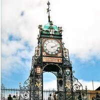 Chester Visitor (@chestervisitor) 's Twitter Profile