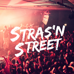 StrasnStreet's profile picture. 1er reportage sur la culture #hiphop de #Strasbourg. // Un reportage proposé par @Bono_Peppers et @B3njung